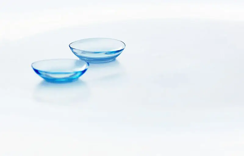 Dicas para escolher lentes de contacto Dicas para escolher lentes de contacto