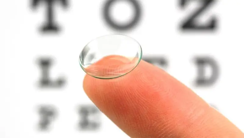 O que são as lentes de contacto tóricas mensais? O que são as lentes de contacto tóricas mensais?