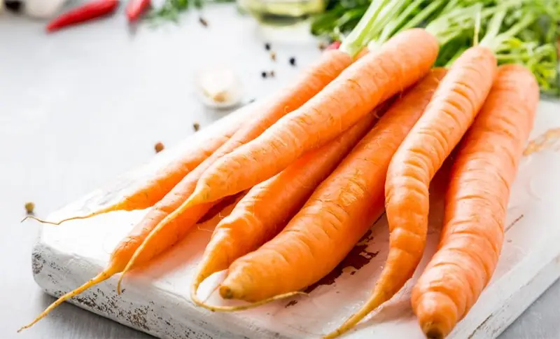 Melhores alimentos para a vista Melhores alimentos para a vista