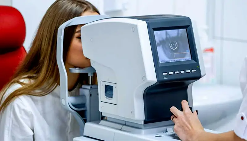 Sintomas de glaucoma ocular Sintomas de glaucoma ocular