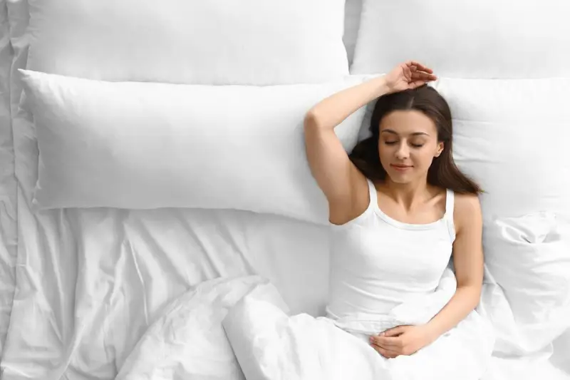 Quanto tempo precisa para descansar? Quanto tempo precisa para descansar?