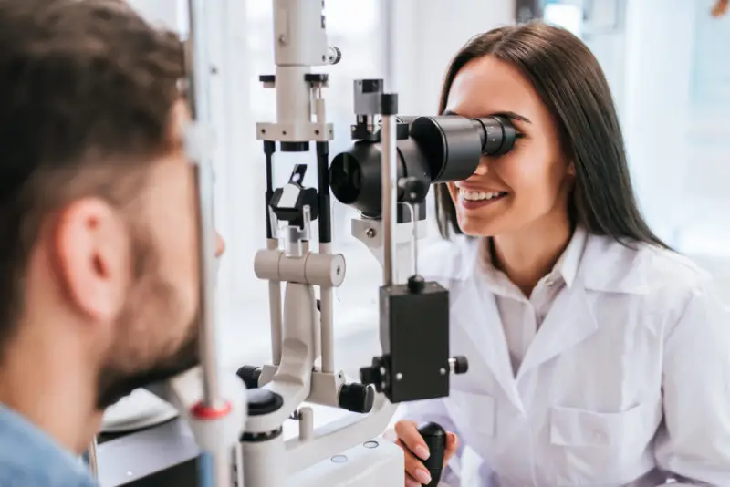 Recomendações comuns antes, durante e depois de qualquer Cirurgia Oftalmológica Recomendações comuns antes, durante e depois de qualquer Cirurgia Oftalmológica