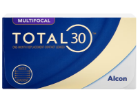 Lentes de Contacto Total30 Multifocal