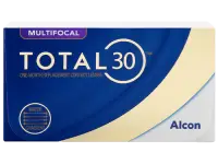 Lentes de Contacto Total30 Multifocal