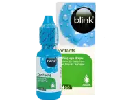 Blink Contacts Gotas Oculares
