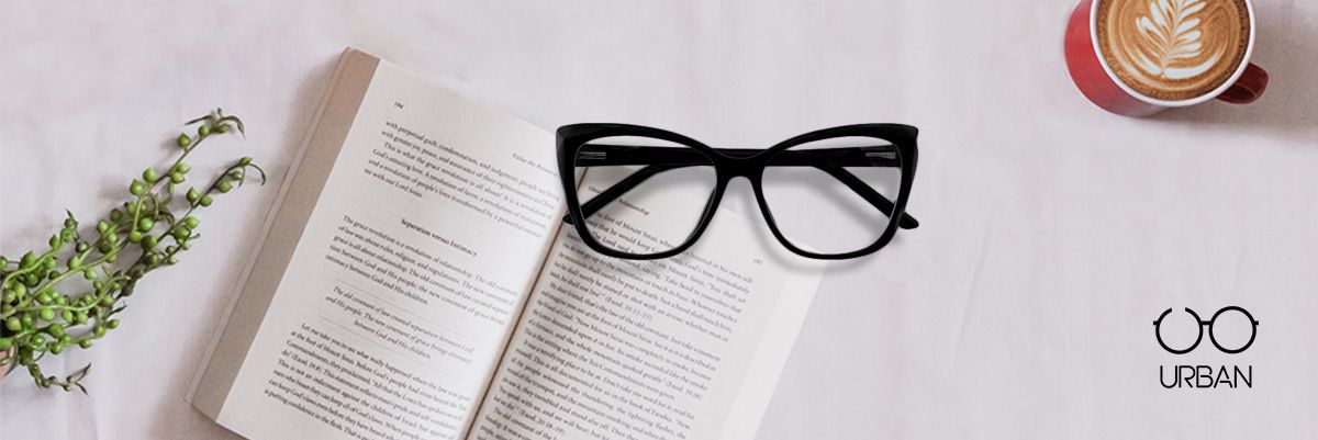 Óculos de Leitura: URBAN CE2001
