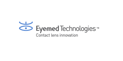Lentes de Contacto Eyemed Technologies