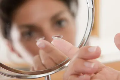 Cuidados com as Lentes de Contacto nas férias