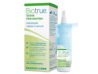 Biotrue Eye Drops Gotas Oculares