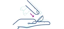 Faça regularmente uma limpeza manual