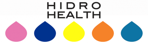 Líquidos Lentes de Contacto Hidro Health