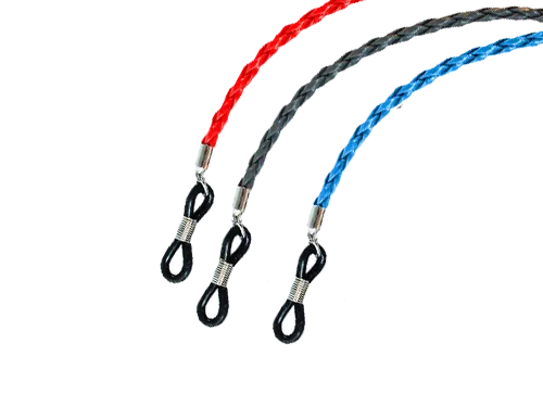 Cordão Twist para Óculos Acessórios para Óculos
