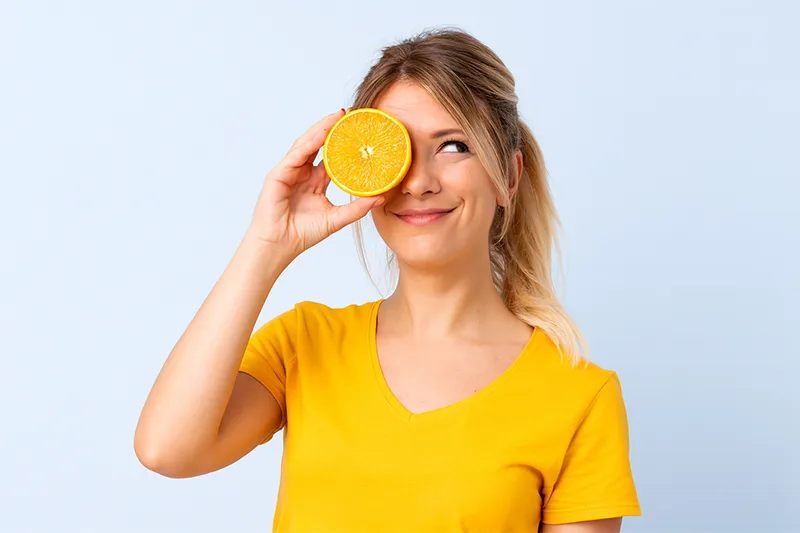 Luteína: para que serve e como beneficia a sua saúde ocular?