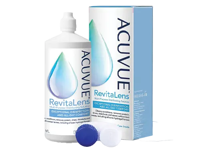 Acuvue RevitaLens Líquido Lentes de Contacto
