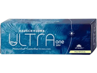 Lentes de Contacto Bausch+Lomb ULTRA One Day Multifocal