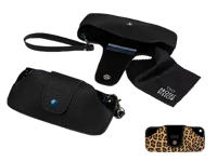 Estojo Club para Óculos Acessórios para Óculos