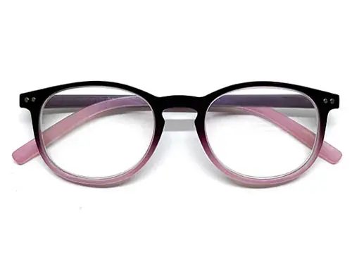 Óculos de Leitura Rainbow