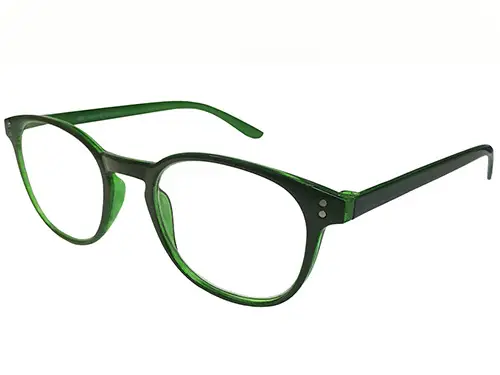 Óculos de Leitura Budapest