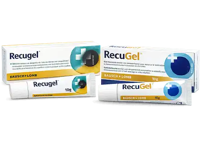 Recugel Acessório Lentes de Contacto