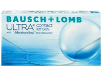 Lentes de Contacto Bausch+Lomb ULTRA