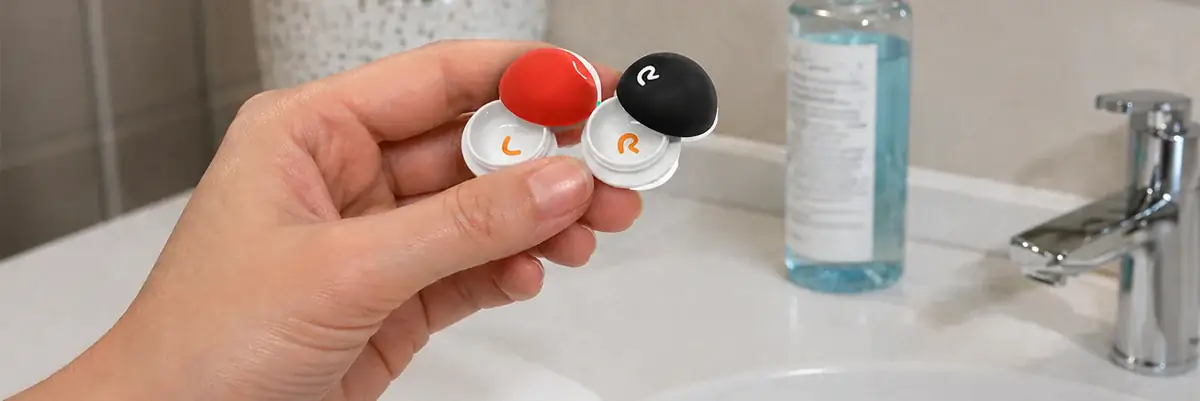 Acessório: Estojo Soft Rubber