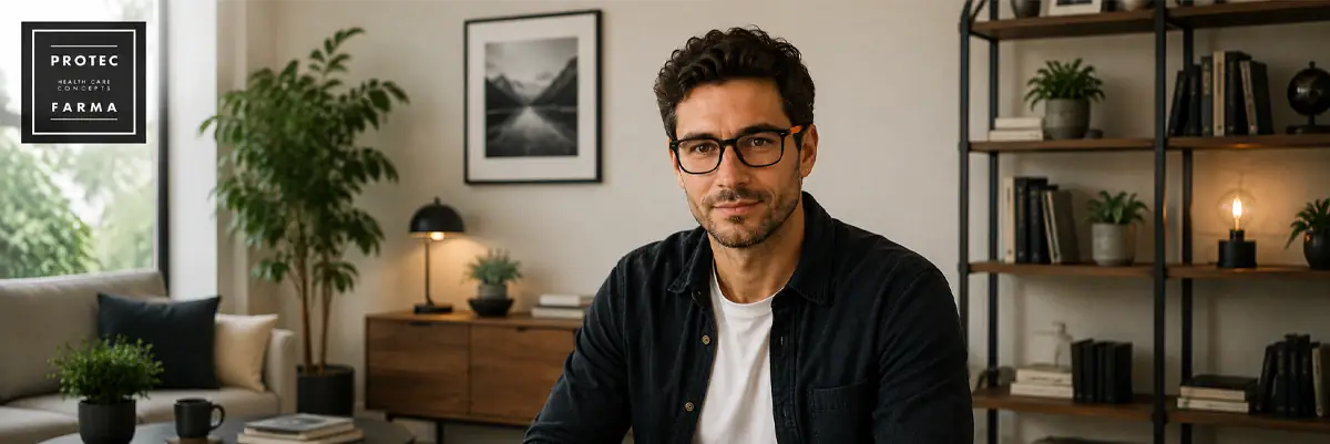 Óculos de Leitura: Wear Glasses