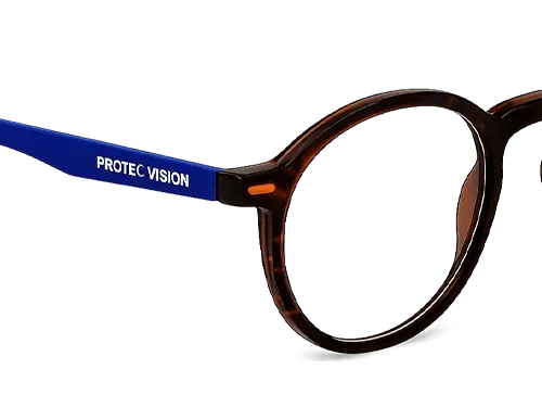 Óculos de Leitura Light Protec Eclipse